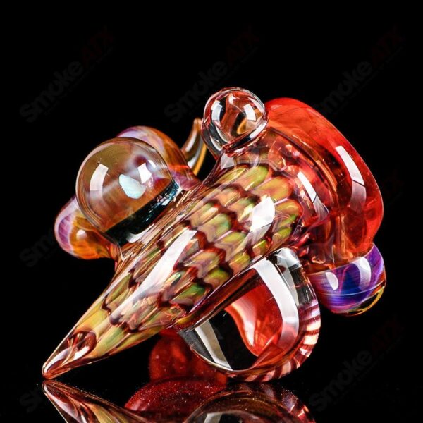 Shop Phantom Spoon w/ Opal Accent Mib Dosh Glass in australian