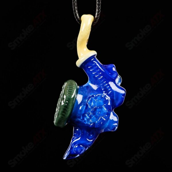 Shop #1 Sherlock Pendant by SALT & JMass in australian