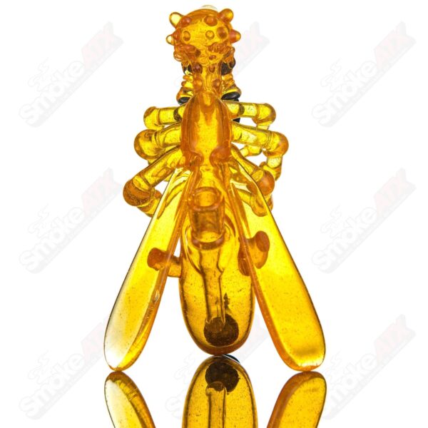 Shop Monster Hornet Rig Shuhbuh Glass in australian