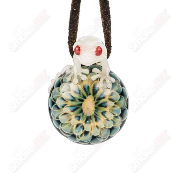 Shop #1 Tier 1 Pendant Kengtaro Glass in australian