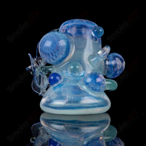 Shop Chillum Sherlock Set Sven Glass in australian