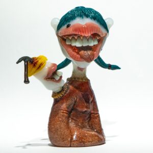 Shop Zii - Fiona - Preppy Rig in australian