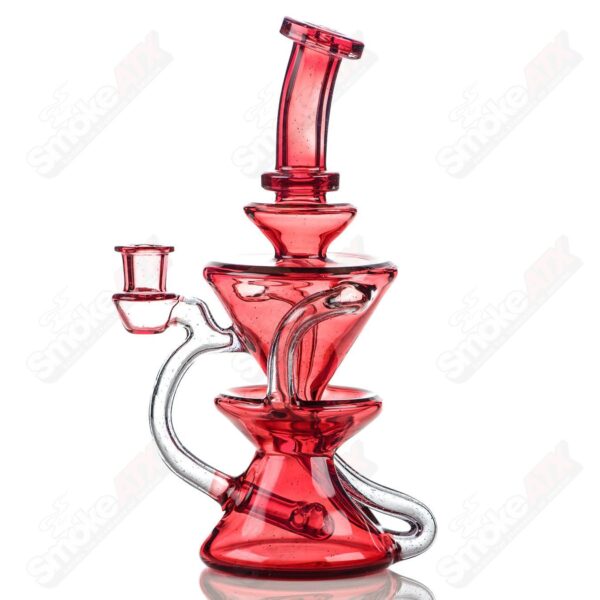 Shop Full Size CFL Recycler Captn Chronic in australian