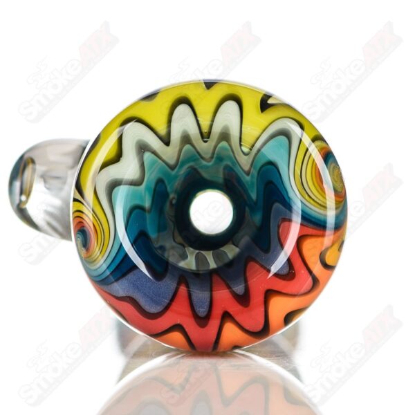 Shop #1 Wig Wag Chillum Katy Wright Glass in australian
