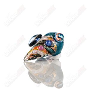 Shop #35 Color Worked IO Sherlock Jeremy from Oregon in australian