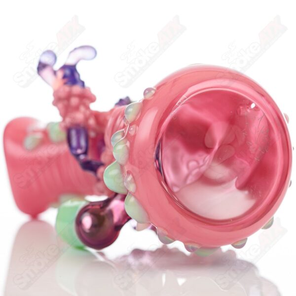 Shop Organism Soul Window (Blush/Tooth/Stargazer/Slime) Brandon Martin x SALT in australian