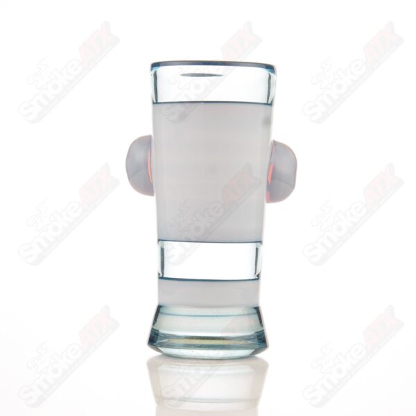 Shop Shifty Monkey Drinking Glass Coyle x Jake C in australian