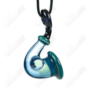 Shop #1 Sherlock Pendant V1 JMass in australian