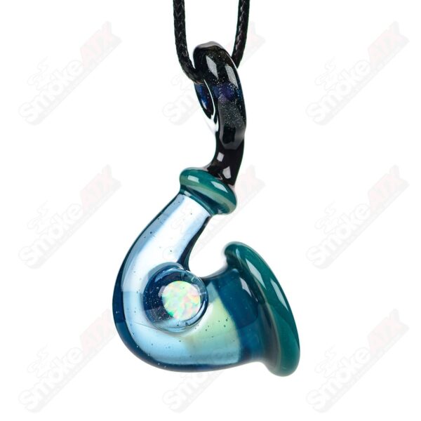 Shop #1 Sherlock Pendant V1 JMass in australian