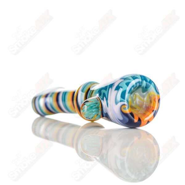 Shop #18 Wig Wag Chillum Katy Wright Glass in australian