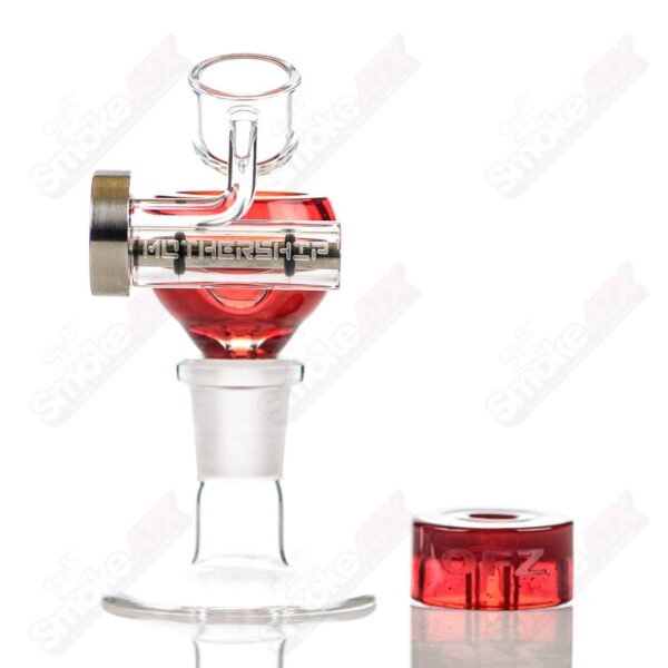 Shop Aphrodesia Megapot Set w Swing (Lefty) + Carb Cap Mothership in australian