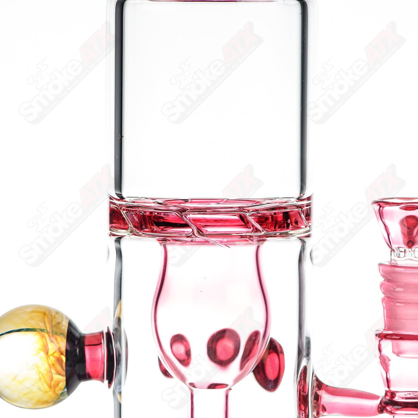 Shop Full Size Gold Ruby milli turbine Incycler by Crunklestein x Terroir in australian Shop Full Size Gold Ruby milli turbine Incycler by Crunklestein x Terroir in australian