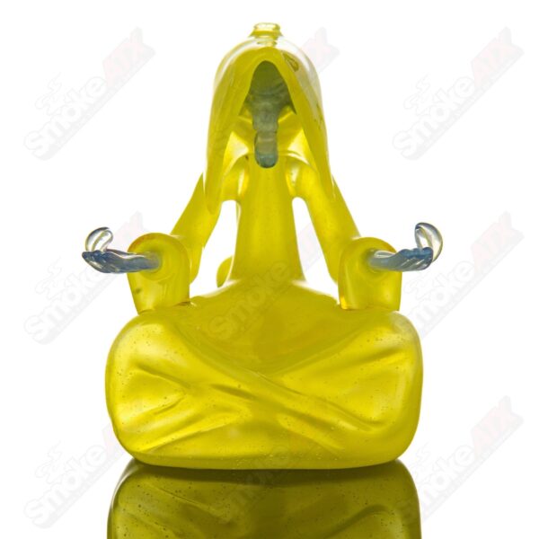 Shop CFL Meditating Reaper Joachim Glass in australian