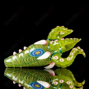 Shop Amorphic Dry Dosa x Salt Glass in australian