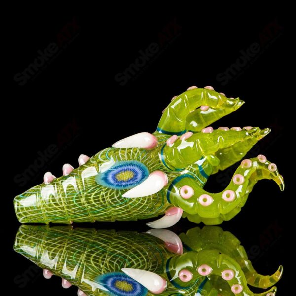 Shop Amorphic Dry Dosa x Salt Glass in australian