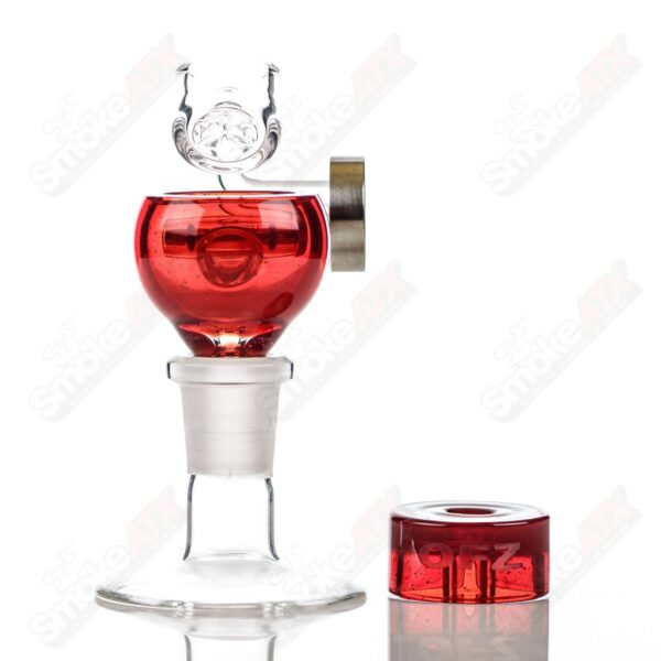 Shop Aphrodesia Megapot Set w Swing (Lefty) + Carb Cap Mothership in australian