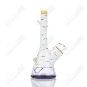Shop #2 Birch Mini Tube Foster Glass in australian