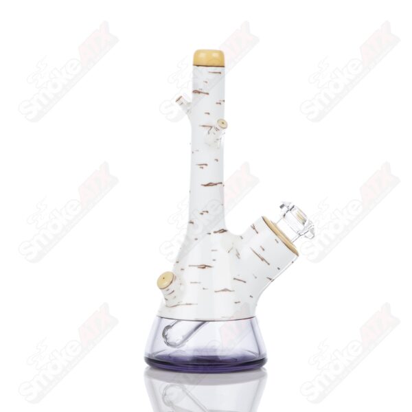 Shop #2 Birch Mini Tube Foster Glass in australian
