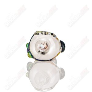 Shop #14 Color Worked IO Spoon Jeremy from Oregon in australian