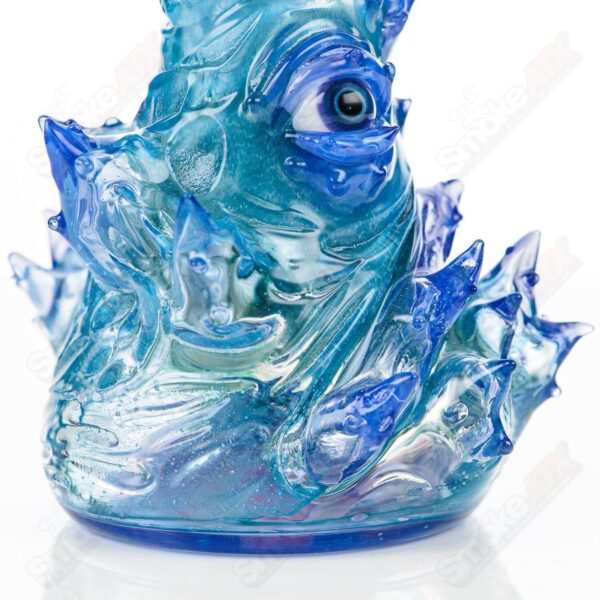 Shop Salty Ocean Wave Ripcurl - Glass by Nobody & SALT Glass in australian