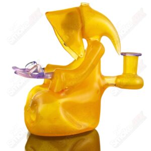 Shop CFL Meditating Reaper Joachim Glass in australian