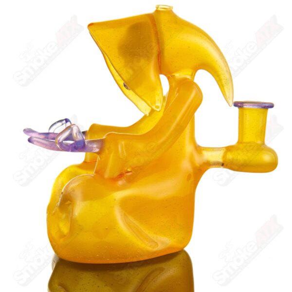 Shop CFL Meditating Reaper Joachim Glass in australian