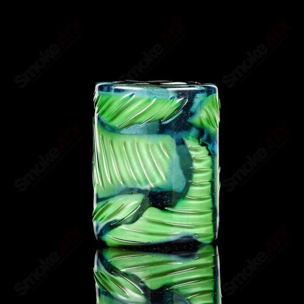 Shop UV Salty Eye Shot Glass w Teeth SALT in australian