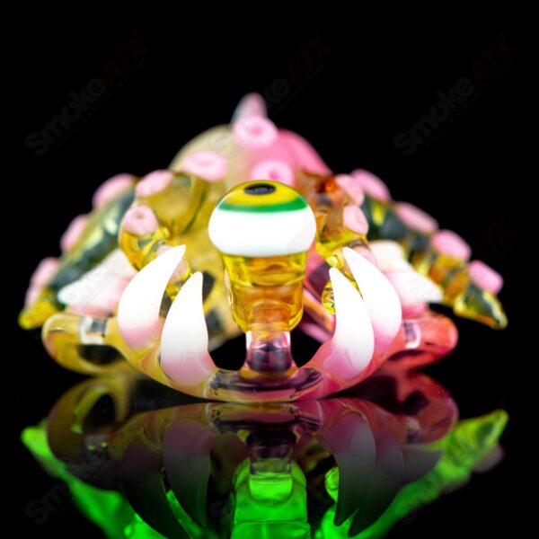 Shop Medusa Pendant Laceface x SALT in australian