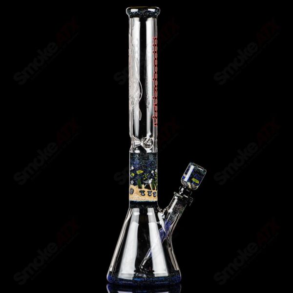 Shop Engraved, Crushed Opal, Milli Under Water Theme Custom by Illadelph & Dave Strobel in australian