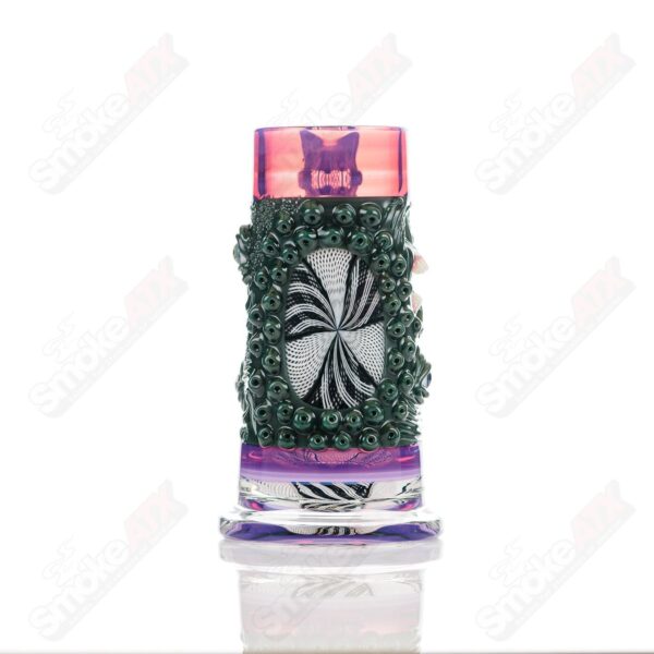 Shop Reticello Many Face Drinking Mug by SALT & SPG in australian