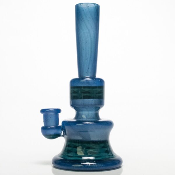 Shop DreamLab - Stack Tube - Blue Murrine in australian