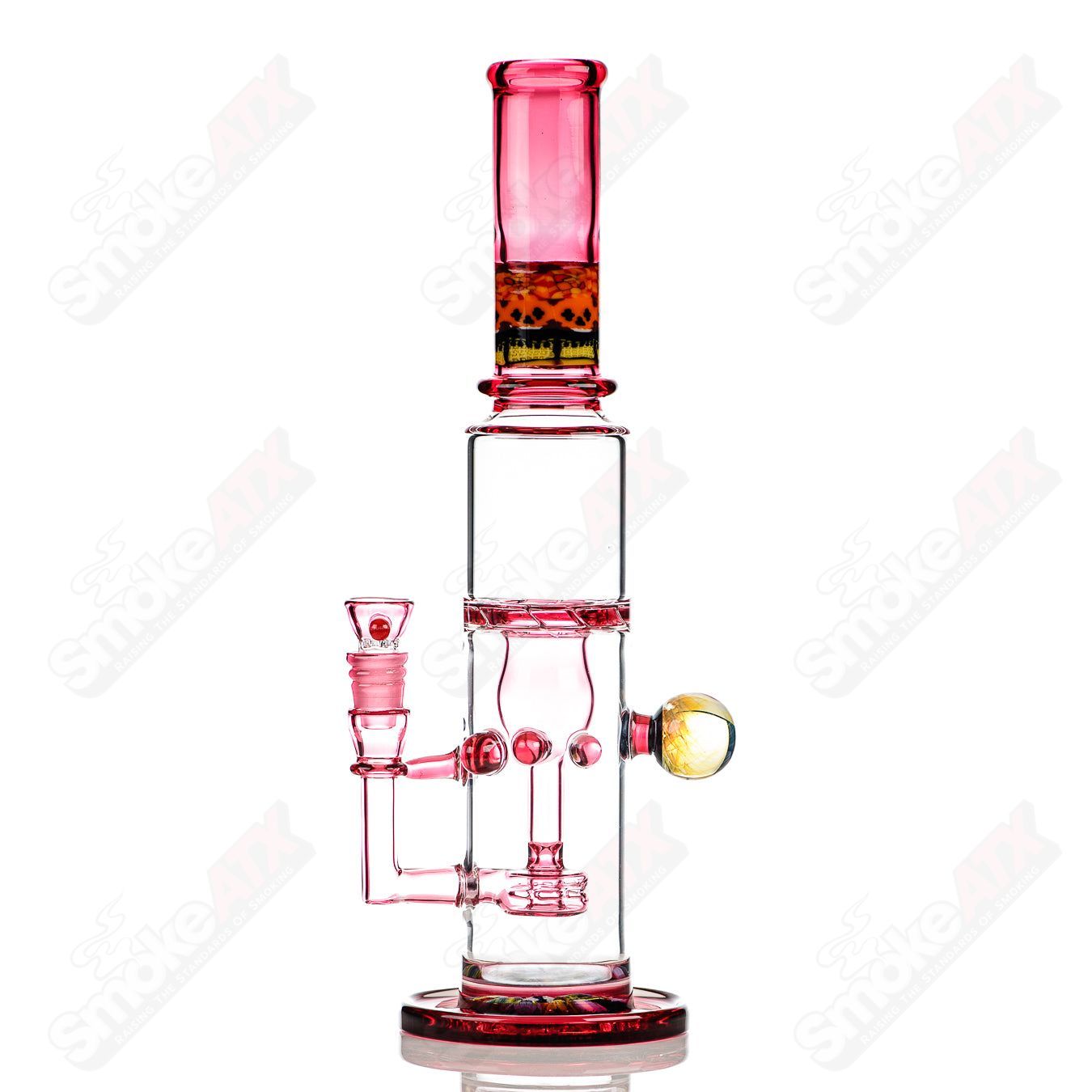 Shop Full Size Gold Ruby milli turbine Incycler by Crunklestein x Terroir in australian Shop Full Size Gold Ruby milli turbine Incycler by Crunklestein x Terroir in australian