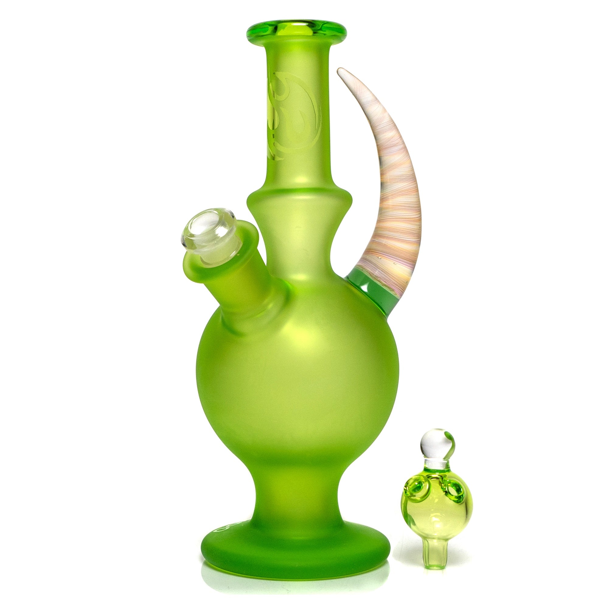Shop Brando - 10mm Full Blasted Ball Rig - Lime Juice - Fume Cluster Millie in australian Shop Brando - 10mm Full Blasted Ball Rig - Lime Juice - Fume Cluster Millie in australian