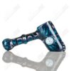 Shop #5 Wig Wag Hammer Dry Pipe Katy Wright Glass in australian