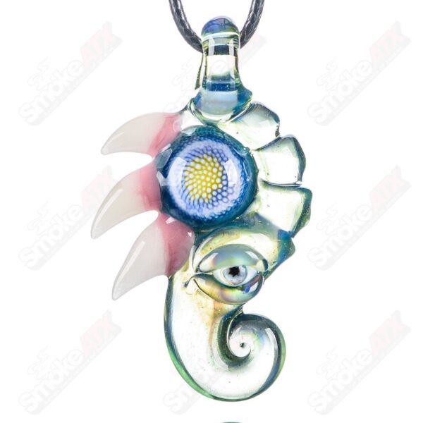 Shop #3 Pendant Dosa x Salt Glass in australian