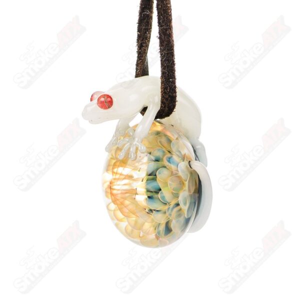 Shop #1 Tier 1 Pendant Kengtaro Glass in australian