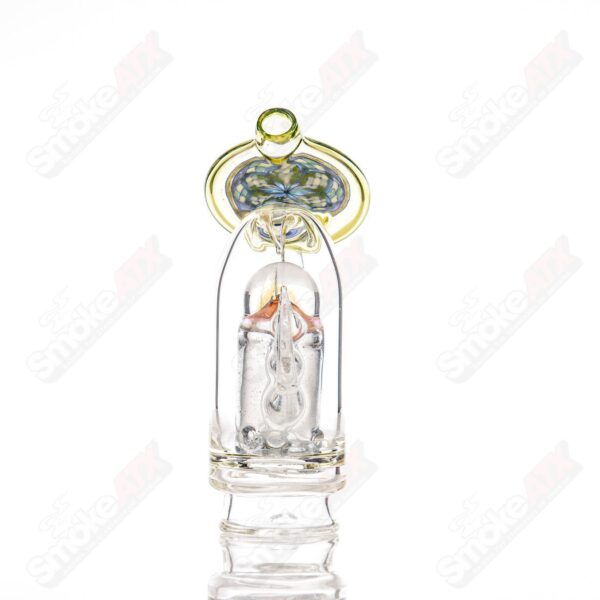 Shop Puffco Top Freeek Glass in australian
