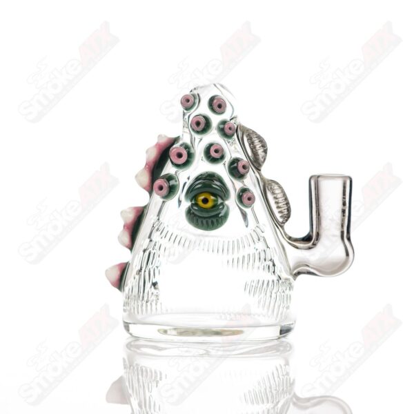 Shop Eyepod #113 (Neutronium/Gunmount Black) SALT in australian