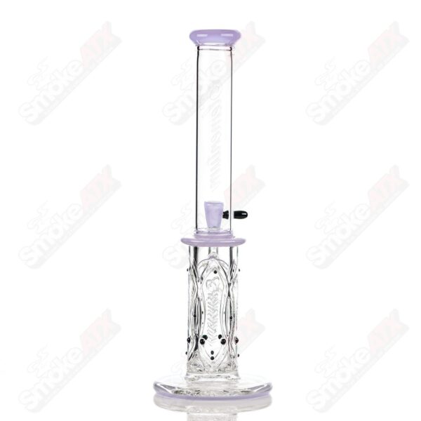 Shop #1 Elementum Color Accent Membrane Tube Avant-Garde Glass in australian