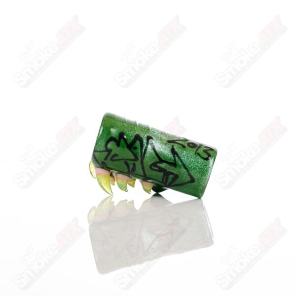 Shop Dome Conversion Shot Glass (Aurora) SALT in australian