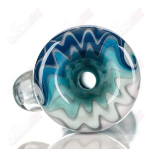Shop #17 Wig Wag Chillum Katy Wright Glass in australian