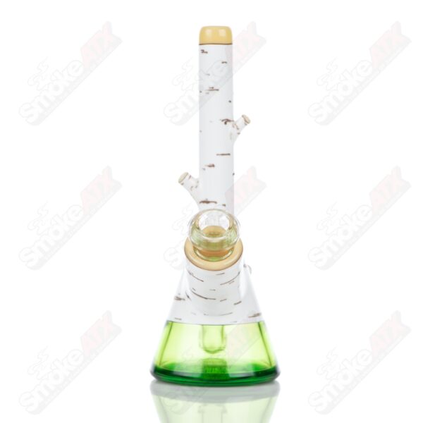 Shop #3 Birch Mini Tube Foster Glass in australian