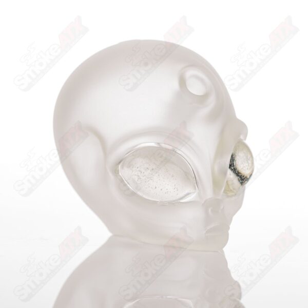 Shop Alien Traveler Ghost Glass in australian