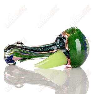 Shop #3 Color Worked IO Spoon Jeremy from Oregon in australian