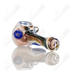 Shop #11 Color Worked IO Spoon Jeremy from Oregon in australian