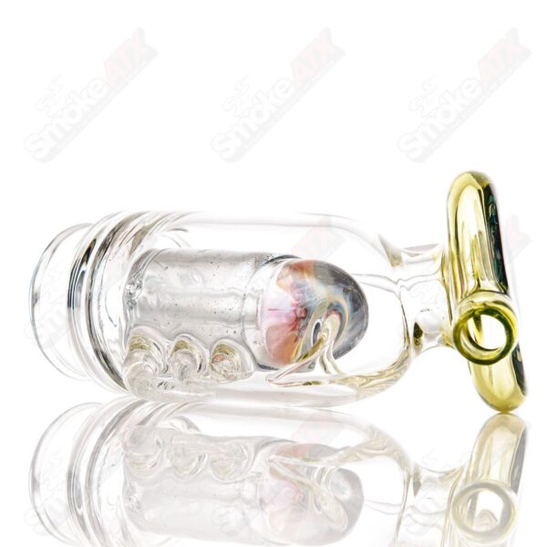 Shop Puffco Top Freeek Glass in australian