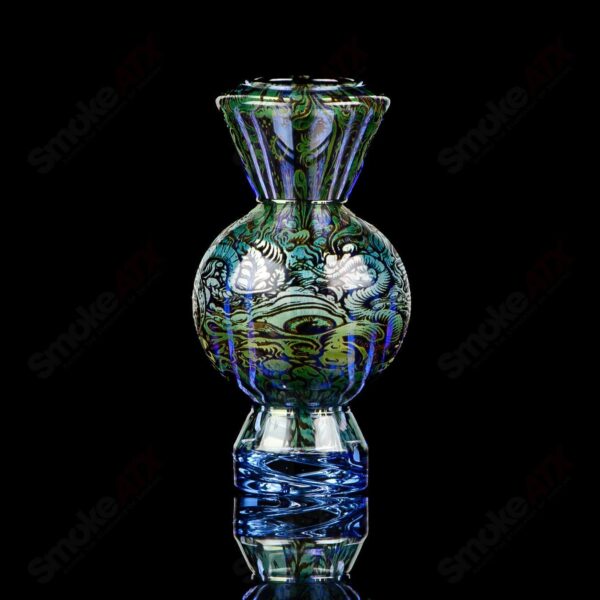Shop #3 Hologram Tech Mothership Bubble Cap in australian