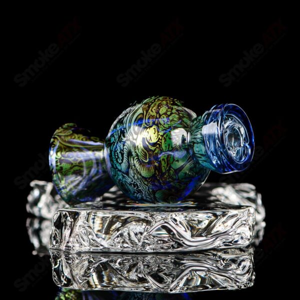 Shop #3 Hologram Tech Mothership Bubble Cap in australian