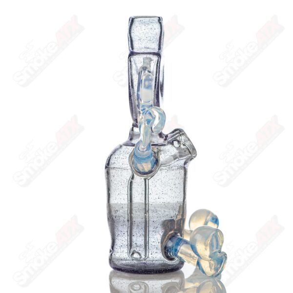Shop CFL Sitter Rig MJ Meltz in australian