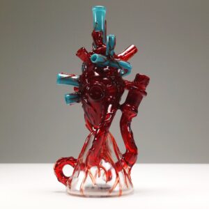 Shop AKM - Heart Klein in australian